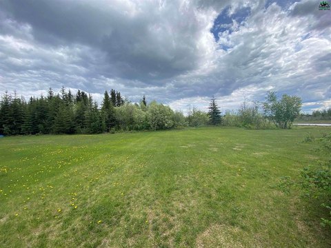 LAND - Fairbanks, AK