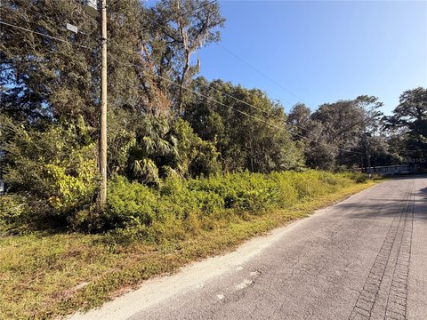 Land, OCALA, FL