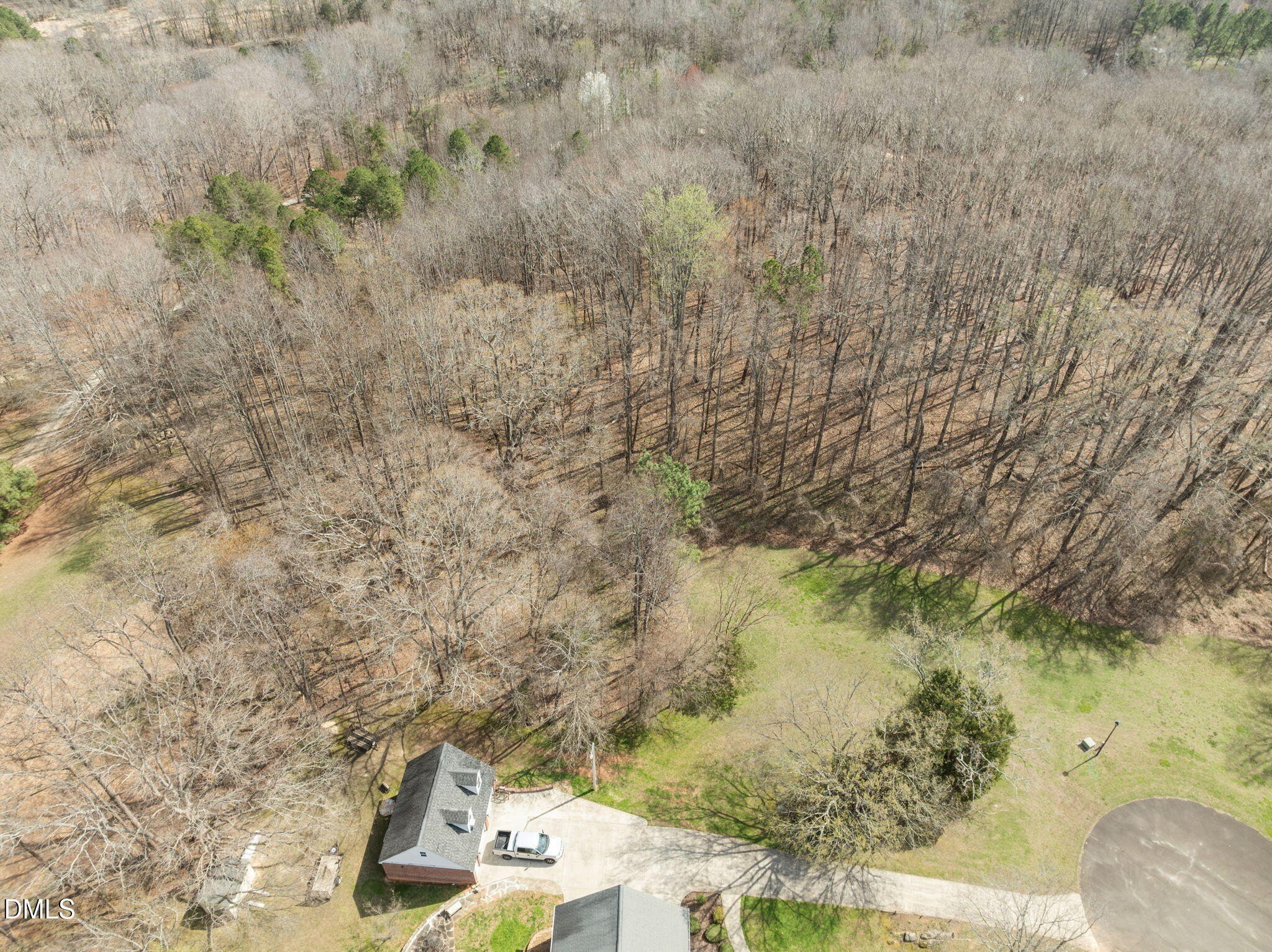 Residential Lot in Shore Creek