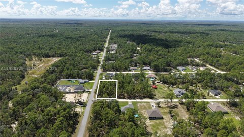 Vacant Lot in Weeki Wachee