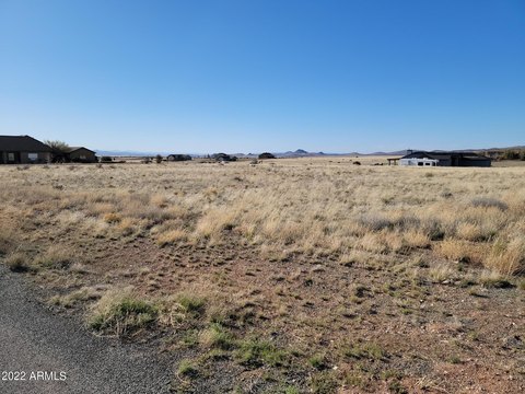 Land, Prescott Valley, AZ