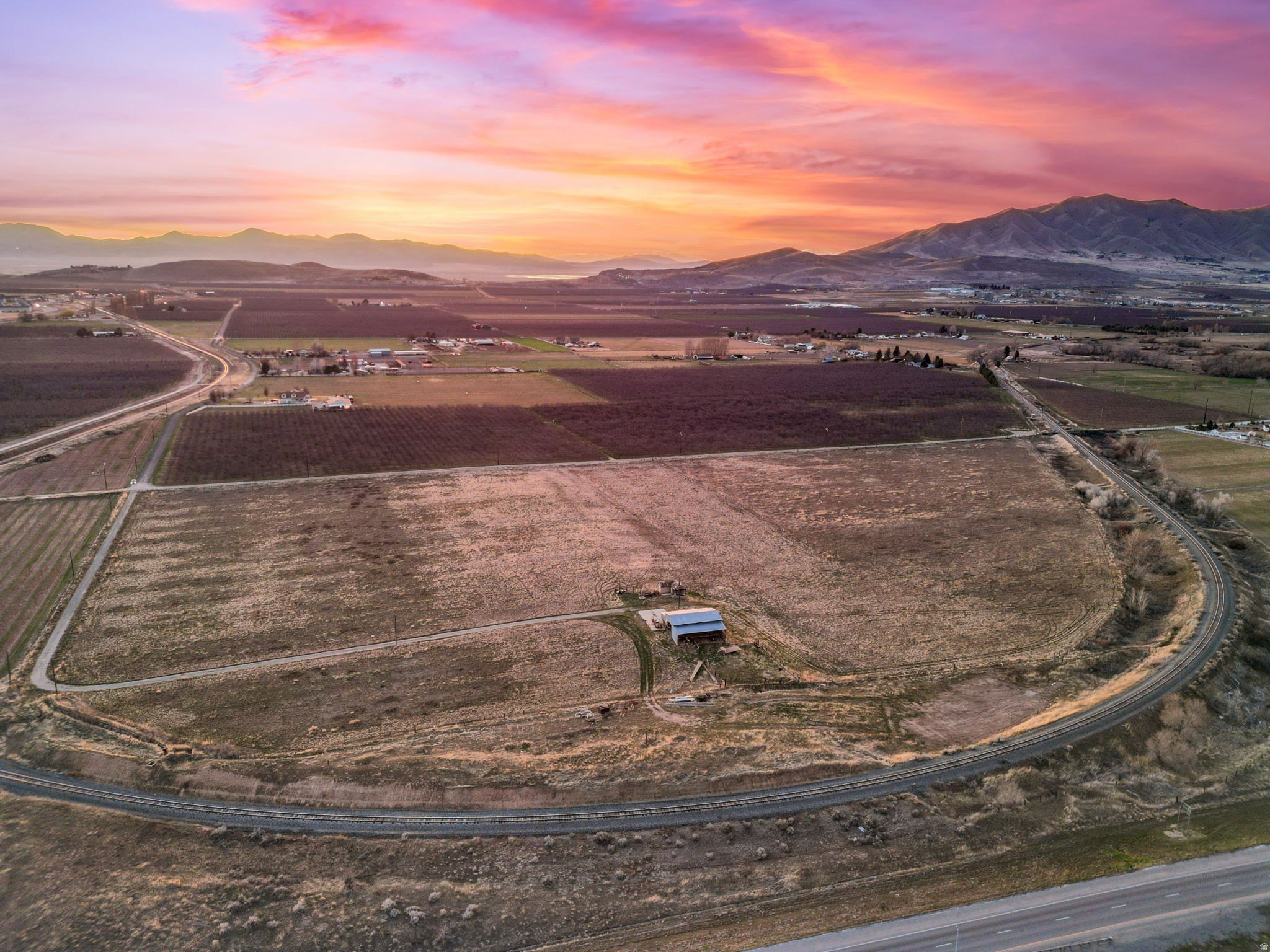 Santaquin Ranch Property For Sale