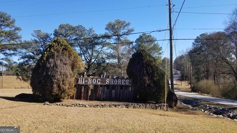 LAND - Conyers, GA