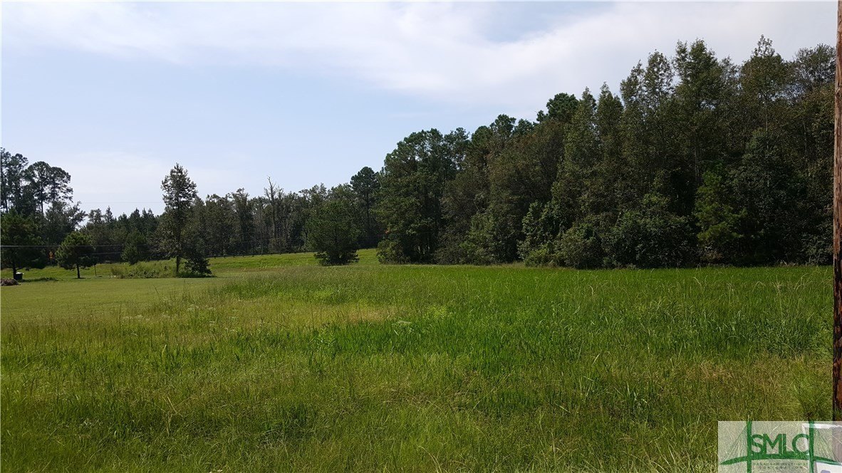Riceboro, GA Land For Sale