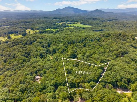 Land, Clarkesville, GA