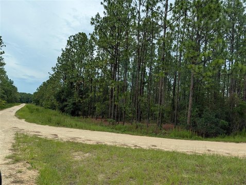 Land, OCALA, FL