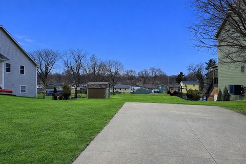 Des Moines Land Opportunity