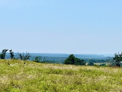 LAND - Fredericksburg, TX