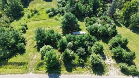 LAND - Gladwin, MI