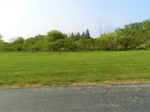 Residential Land in Eagle Pointe