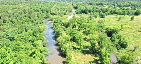 LAND - Out of Area, AR