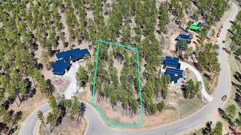 Durango, CO Land For Sale
