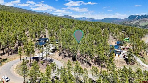 Durango, CO Land For Sale