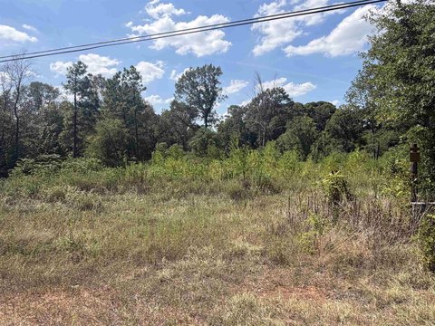 LAND, Kilgore, TX