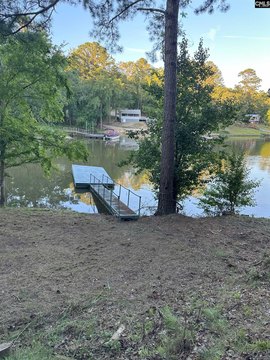 LOTS AND ACREAGE, Camden, SC