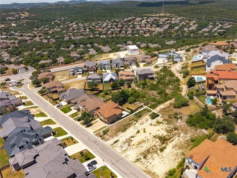San Antonio Land Opportunity