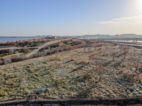 Waterfront Lakefront Homesite