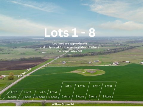 Bell County Homesite Opportunity
