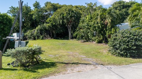 Land, Key Largo, FL