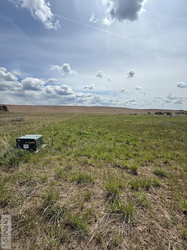 Two Acre Lot Near Tetons