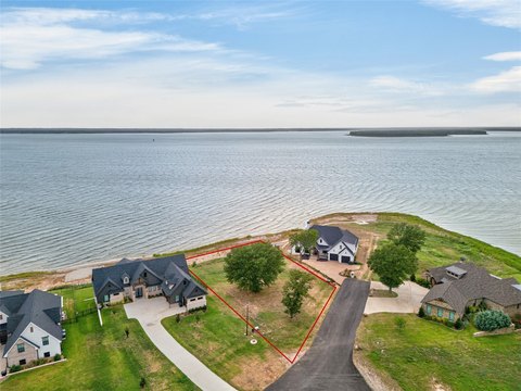 LAND - Mabank, TX
