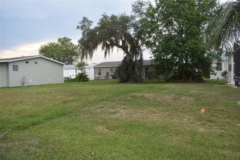 LAND - WILDWOOD, FL