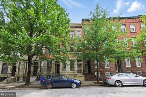 Baltimore Multifamily Investment Opportunity