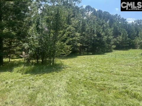 Saluda Acreage: Build Your Dream