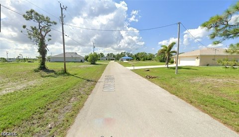 Land, Cape Coral, FL