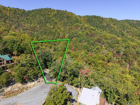 Building Lots, MCGAHEYSVILLE, VA