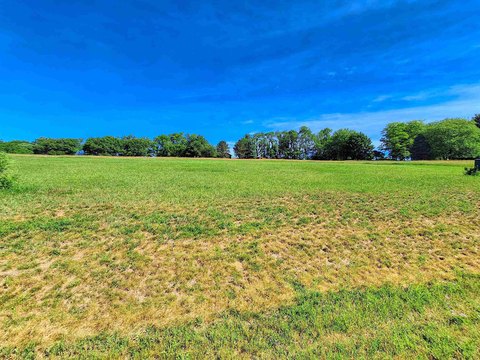 LAND - LAKE CARROLL, IL