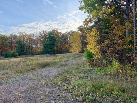 Highway-Accessible Commercial Land