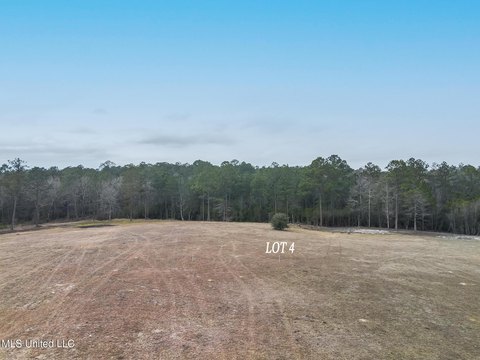 LAND - McHenry, MS