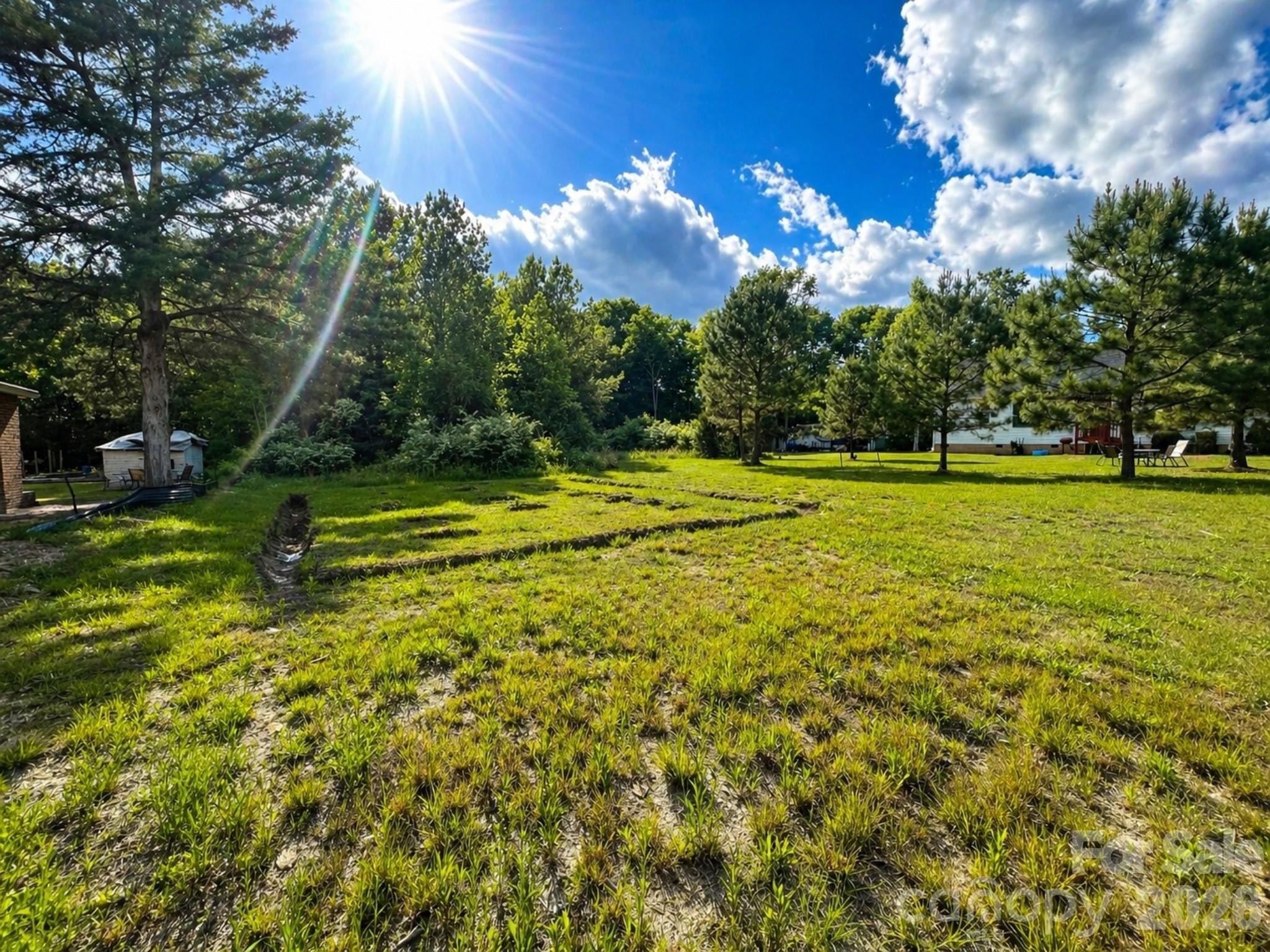 Residential Lot in Rock Hill