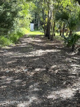 Land, St. Augustine, FL