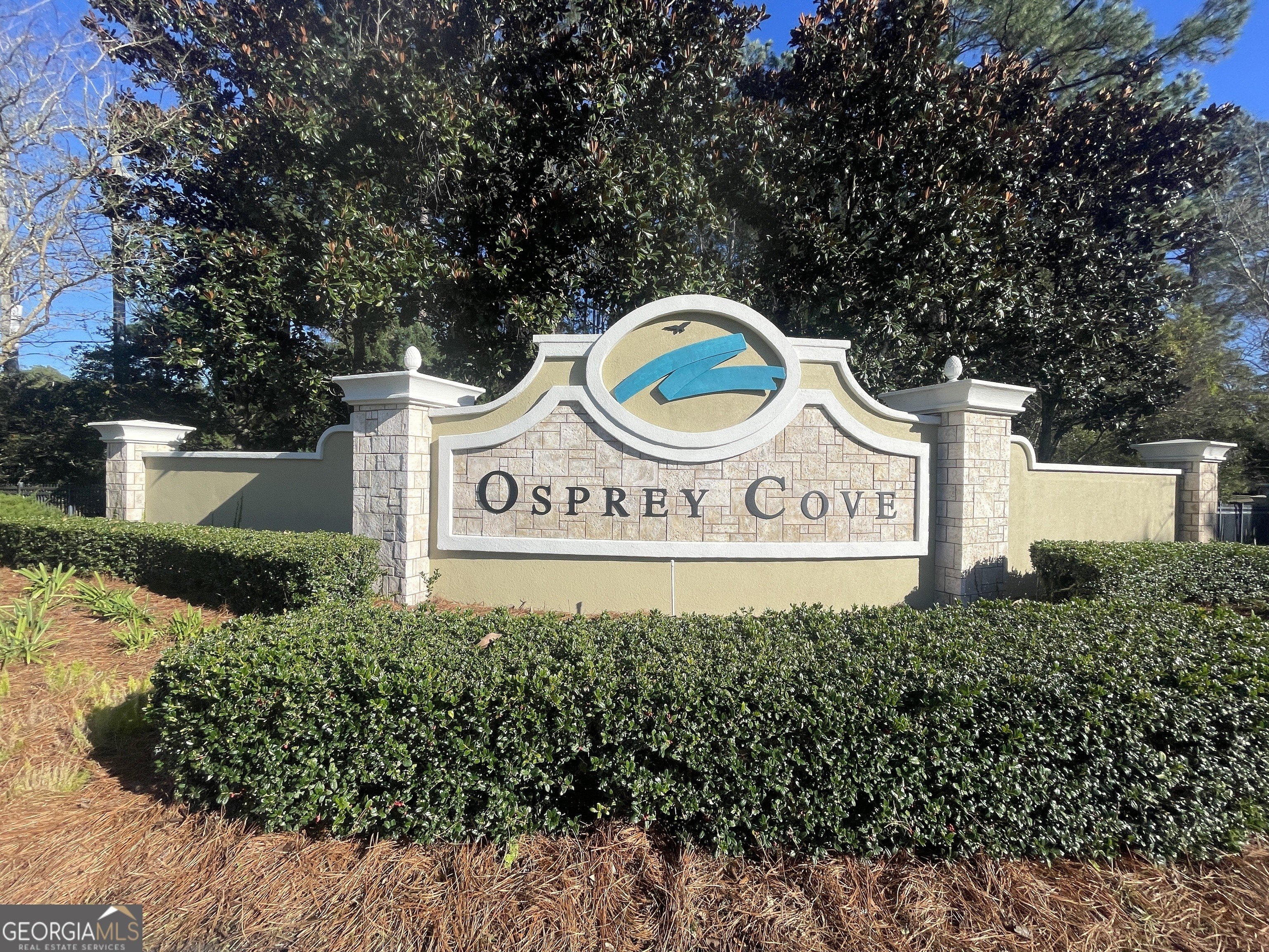 Residential Lot in Gated Community