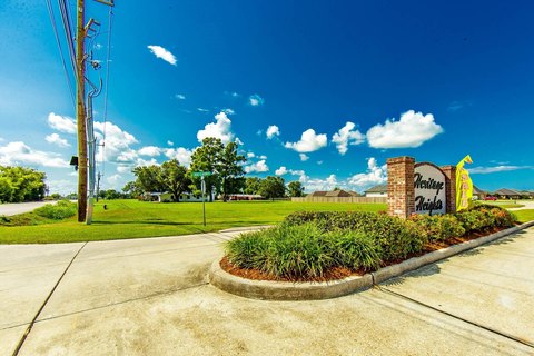 Lockport Land in Heritage Heights