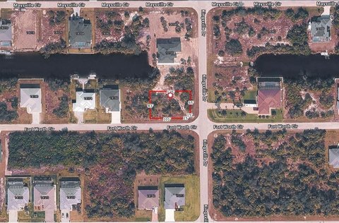 LAND - PORT CHARLOTTE, FL
