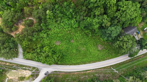 Land in Soddy-Daisy, Tennessee