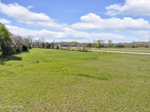 Commercial Land in Mosheim, TN