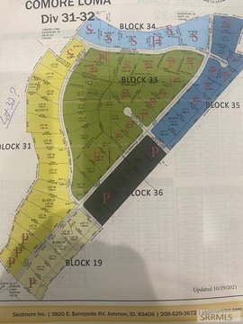 Idaho Falls Acreage for Sale