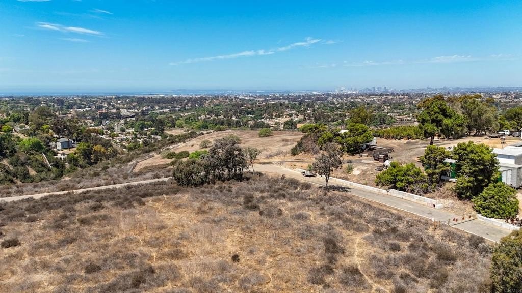 Bonita View Lot Estate Property