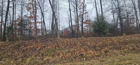 Land in China Grove Auction