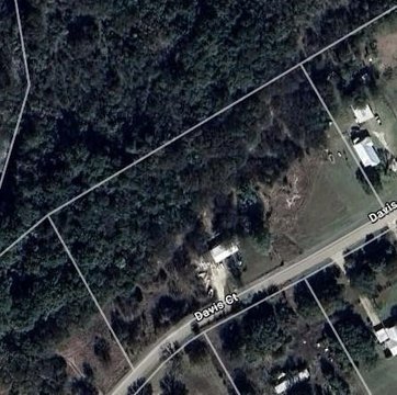 Land, Rio Vista, TX
