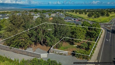 Vacant Land, Pukalani, HI