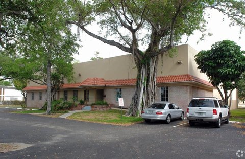 Pompano Beach Industrial Sublet Opportunity
