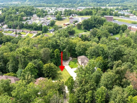 Residential Land in Huntington, WV