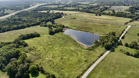 LAND - Humansville, MO