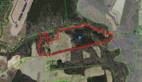 56 Acre Residential Development Opportunity
