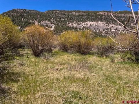 Buildable Lot in Gated Community